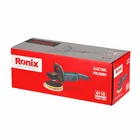 Ronix Model 6110 180MM 1200W Electric Polisher Power Tools Wood Polishing Machine Dual Action Car Polisher