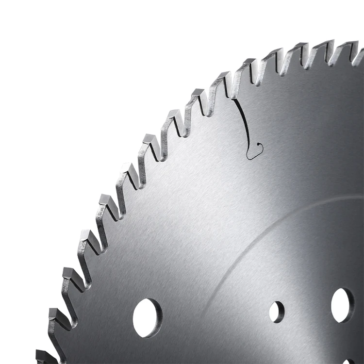 Industrial Grade 455mm Diameter 70 Teeth TCT Circular Saw Blade with 3 Years Warranty