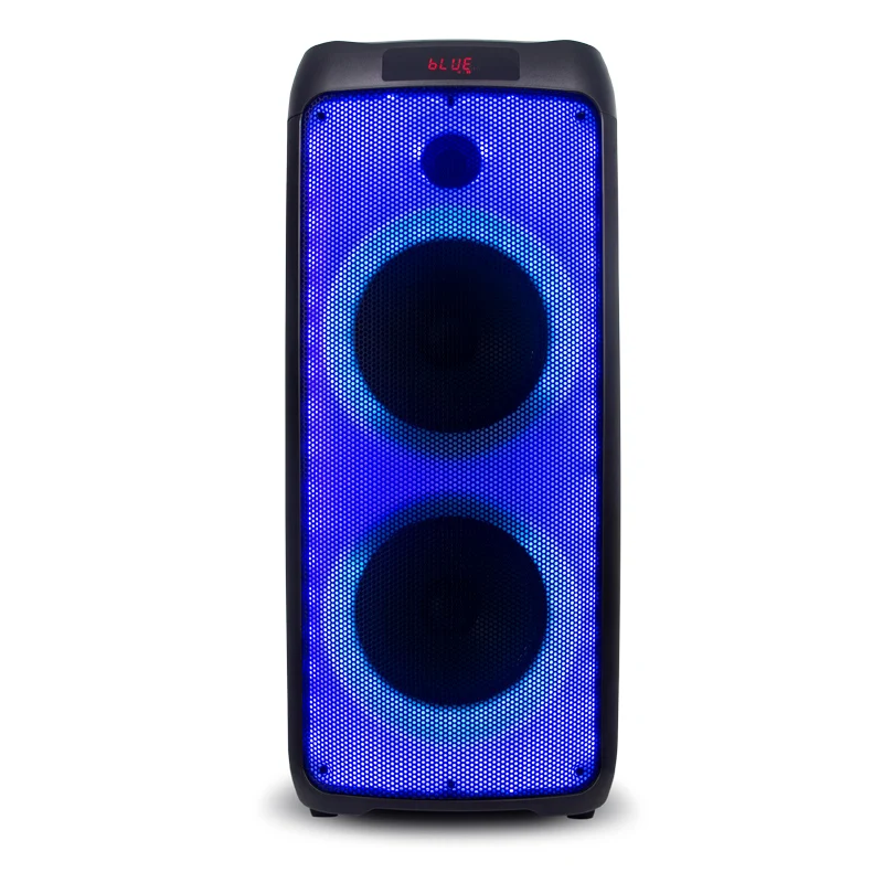 jvc outdoor portable party speaker