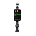 Used Lot License Plate Recognition Automated License Plate Recognition System Used Number Plate Reader For Parking Lot