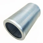 System Hydraulic Cartridge Filter Hydraulic Oil Folded Filter Insert 937767Q Gear Box Lubrication System Filter Cartridge