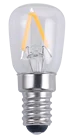 Bulb Bulb Led Bulb Refrigerator Bubble T25 ST26 T22 2W 1W Led Filament Bulb