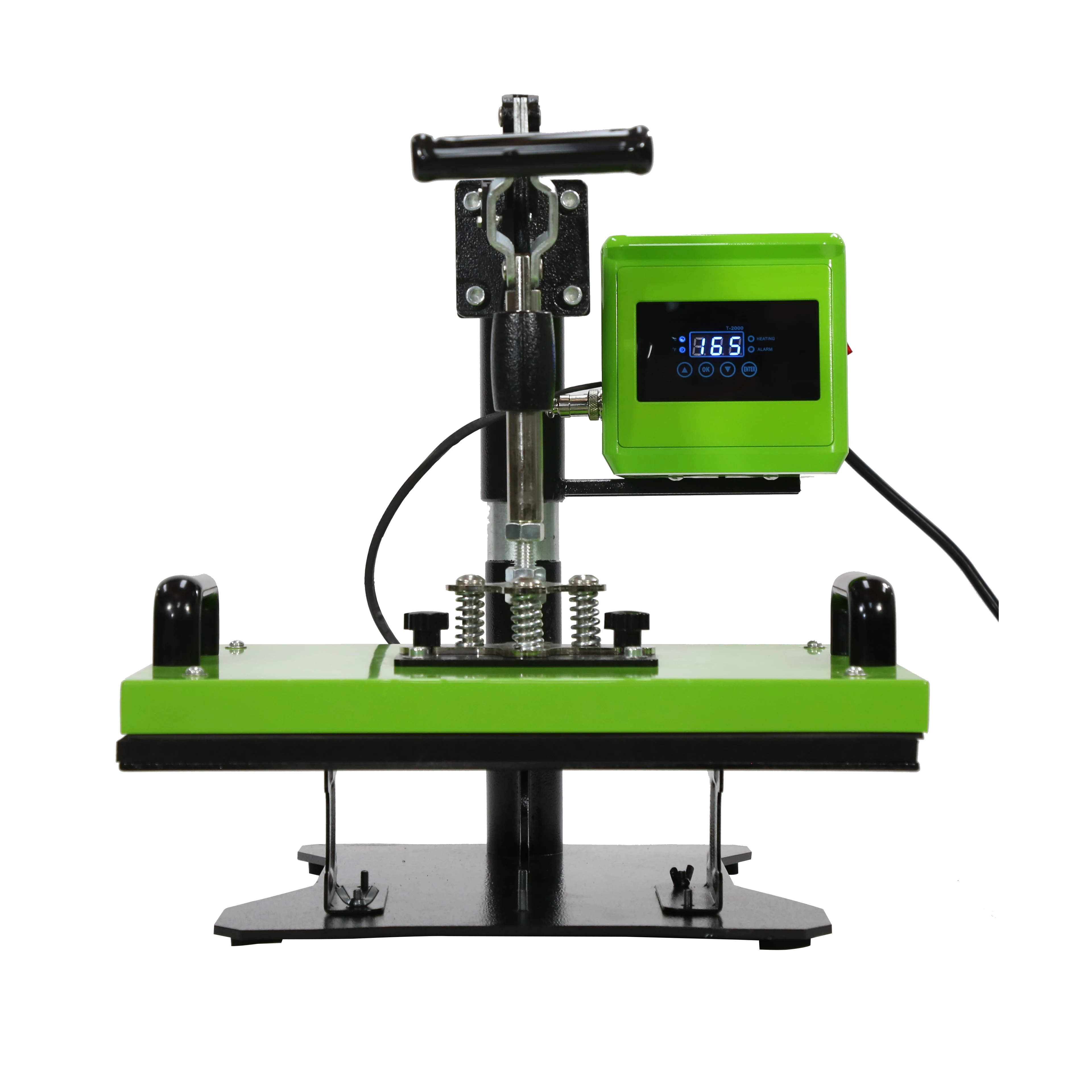 heat press for sublimation shirts