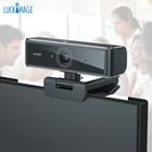 Web Camera Luckimage Web Cam Full Hd Webcam 1080p Usb Webcam Camera Web