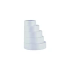Reducer Upvc Upvc AS/NZS1254 Stormwater Multi Pipe Reducer Standard Astral Upvc Pipe Fittings