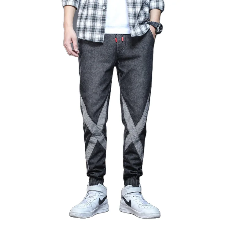 Ropa De Alta Calidad Para Hombre,Pantalones Vaqueros Informales Sueltos,A  La Venta,Con Precio Barato - Buy Los Hombres De Nuevo Casual Jeans Sueltos,Pantalones  Vaqueros Pantalones En Venta,Casual Pantalones Vaqueros S Para Los Hombres