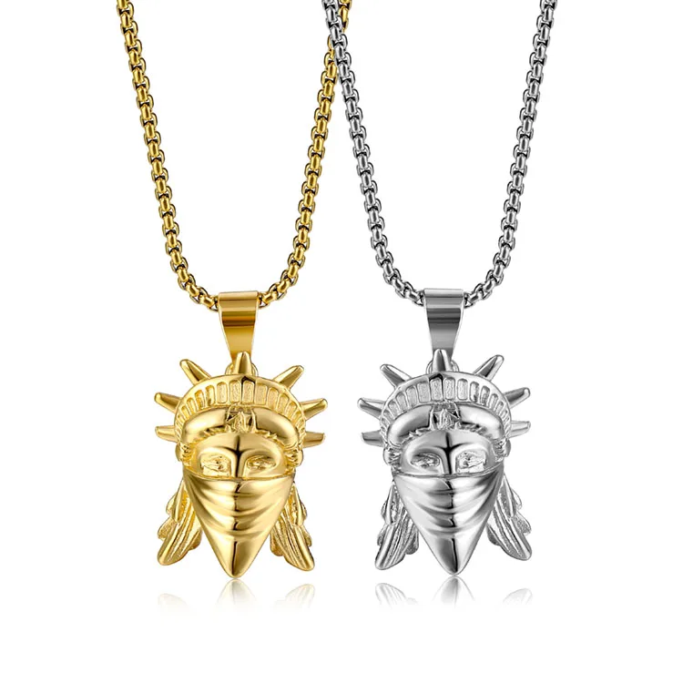 Wholesale Stainless Steel Jewelry Epygt 