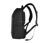School Led Laptop Waterproof School Bag Led Light Bags Black Back Bag Advertisement
