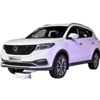 Car 2021 Year New Model DongFeng Glory 580 PRO SUV Car In 7 Seats In Left / Right Hand Drive