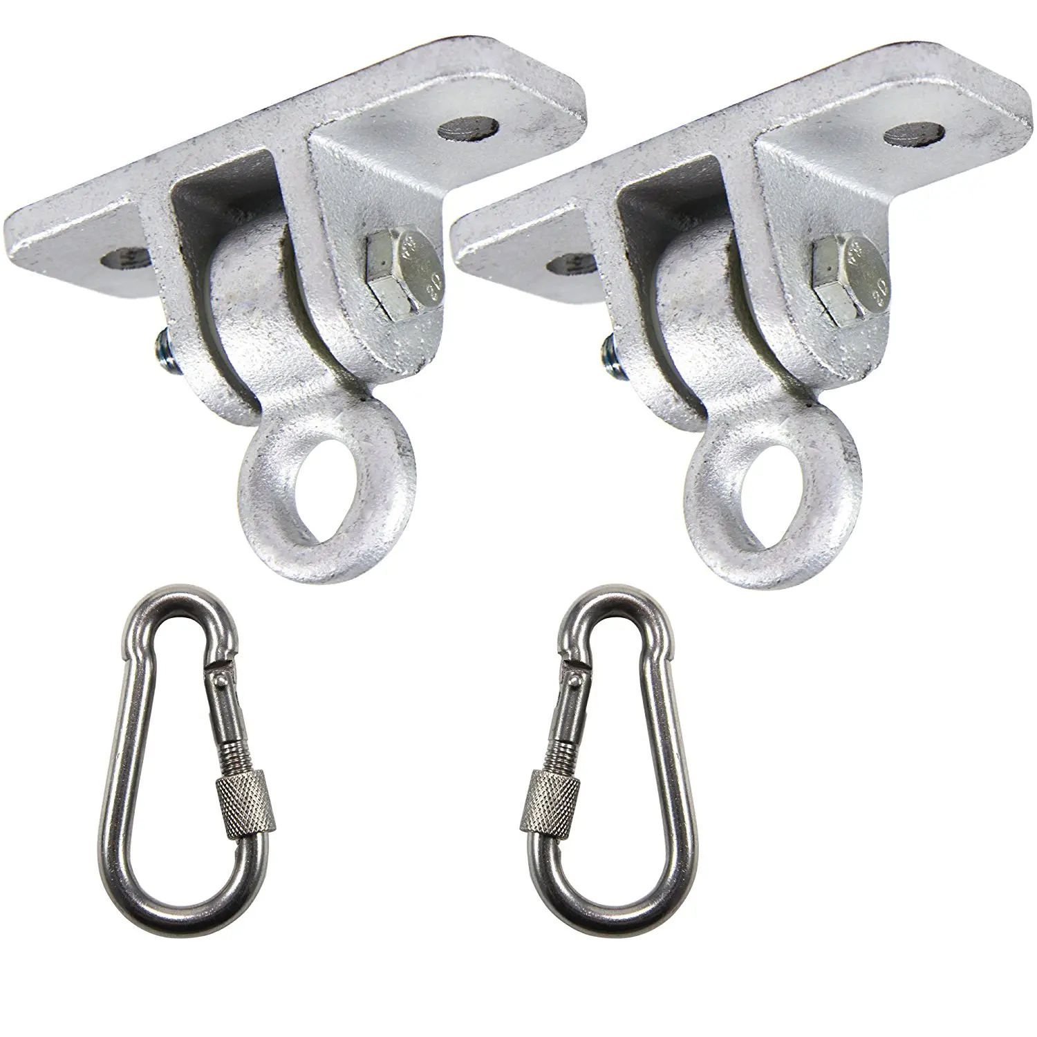 heavy duty swing set hardware