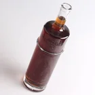 Bottle Glass Bottle 750ml Factory Price 750ml 1 Liter Tequila Glass Bottle Engraving Tequila Glass Bottle