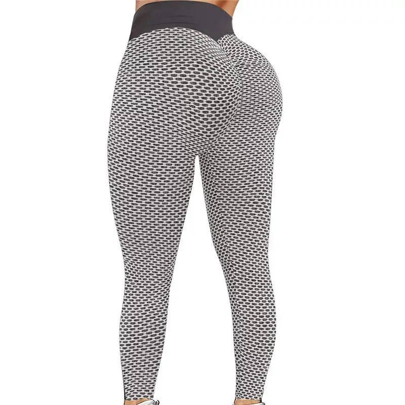 Yoga Pants From Tik Tok