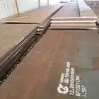 Made Steel Steel Hadfield Supplier Made In China Wear Resistant Carbon Steel Plate