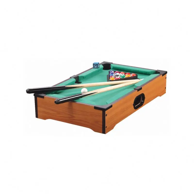 Pool Table Game