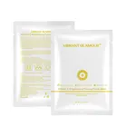 Wholesale VC Brightening Tightening Facial Mask Deep Hydrating Whitening Facial Mask