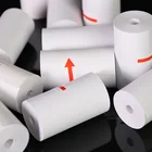 Printer Paper Thermal Printer Paper Hot Sale POS Printer Thermal Paper 57x30 Coreless