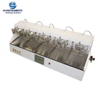 Blood Tester Blood Penetration Tester Antisynthetic Blood Penetration Tester
