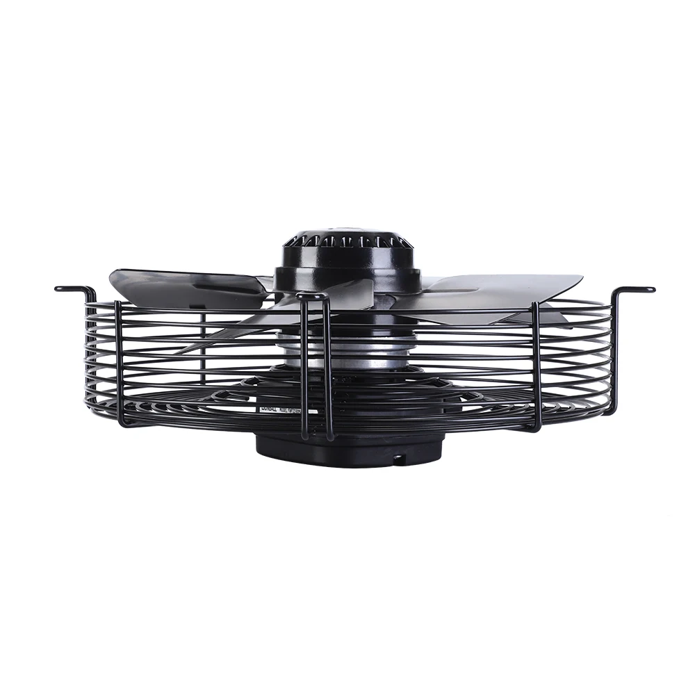 Axial Flow Fan, 250mm, Stainless, Steel - detail 6