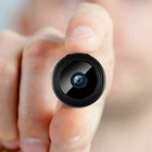 Wireless Camera QZT A9 Wireless Hidden Video Camera Small Video Recorder Micro Mini Camera
