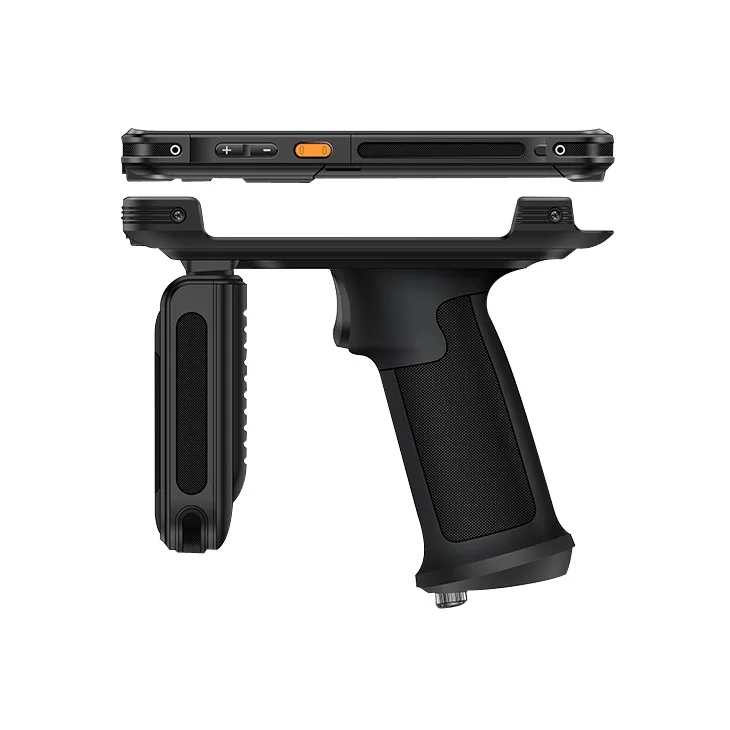 UHF 860-960Mhz de mano Android lector de RFID