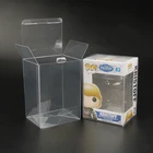 Cases Case Amazing Hot Sale Quality Pop Cases For 4-inch Pop Protector Figures Case Protector Display