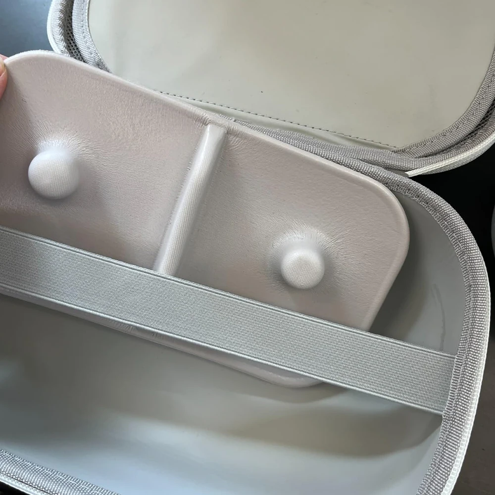 Customizable Lightweight Durable EVA Portable Breast Pump Storage Box Special Purpose Case for Mother and Baby factory