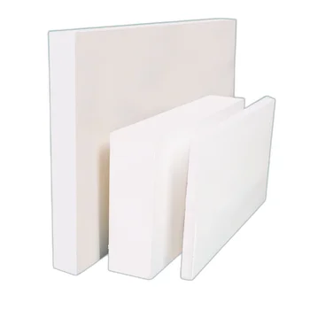 Calcium Silicate Insulation Board 25mm Loft Floor Panel Competitive