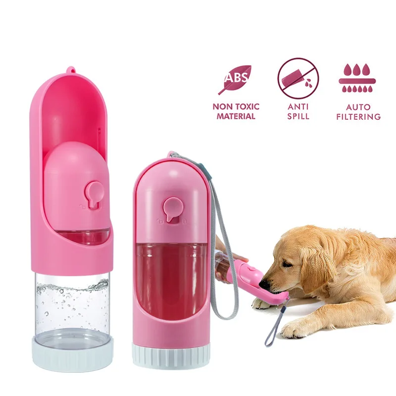 best outdoor dog water dispenser