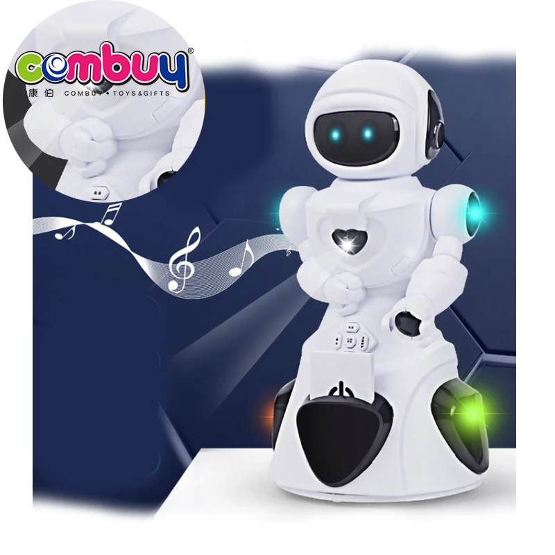 English Russian Ic Musical Story Universal Smart Toy Robot Intelligent -  Buy Toy Robot Intelligent,Robot Intelligent,Smart Toy Robot Intelligent  Product on 