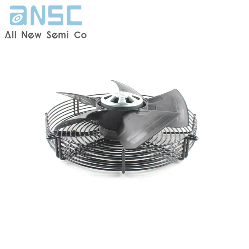Axial Flow Fan, S3G300-AN02-32, 230V, 1.35A, 170W - detail 4