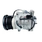 Electric Car Professional Manufacture Cheap Electric Air Compressor Portable Car Type