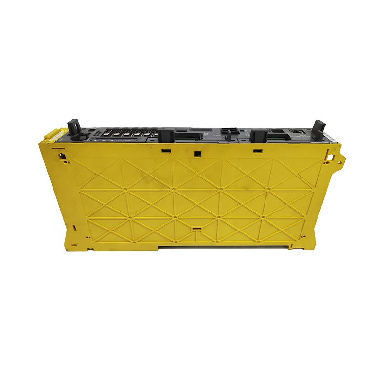 CPU Điều Khiển Ch&iacute;nh H&atilde;ng Đ&atilde; Qua Sử Dụng Cho A02B-0283-B801 Fanuc 18i-TB