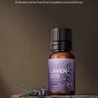 Oil Massage Natural Essential Oil For Aromatherapy Diffuser Skin Care Massage Home Fragrance