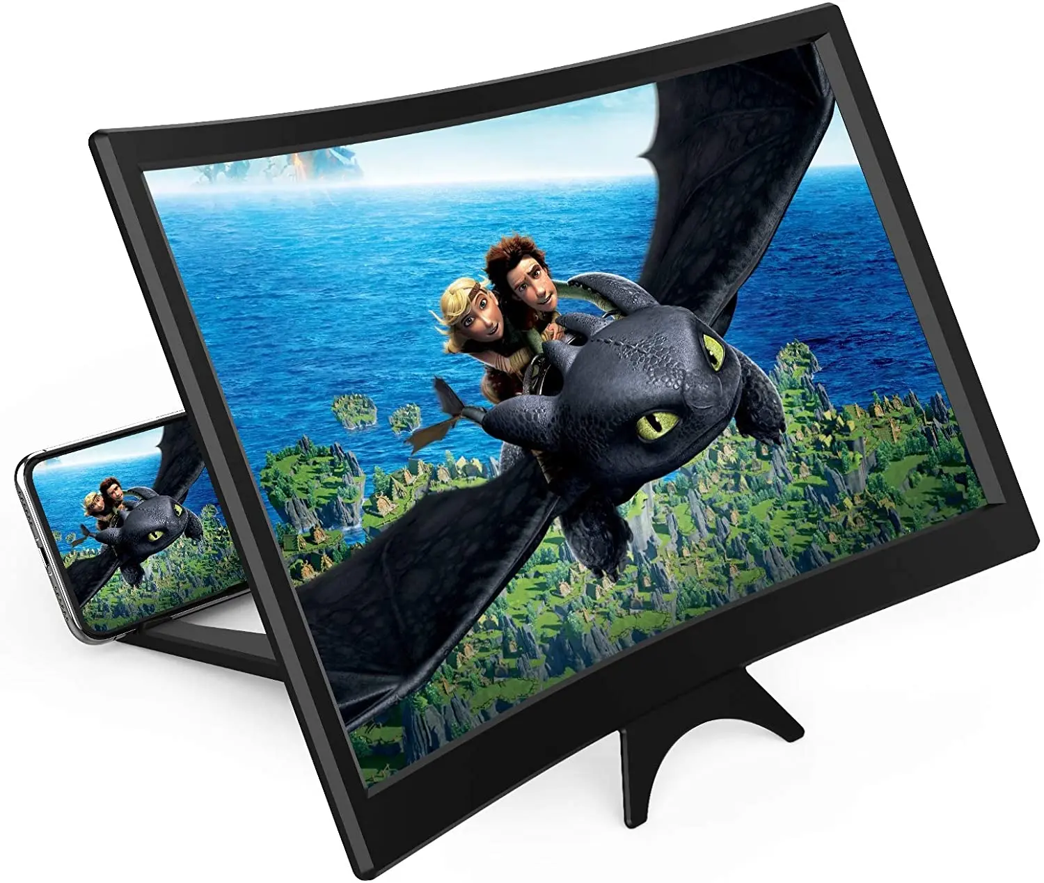 3d monitor flipkart