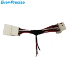 Body Control Module BCM Programming Bcm Wire Harness Connectors 2098067-1 2098067-2 2098067-5 Replacements