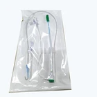 Sheath Intervention Cardiology Femoral Transradial Medical Device Radial Catheter Introducer Sheath