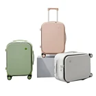 Case Luggage Travel Luggage Suitcase Traveling Suit Case Trolley Luggage Bag Suitcase Unisex PC Suitcase
