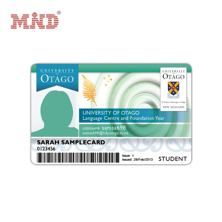 Can A Permanent Resident Get A Smart Id Card