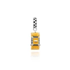 Sterling Silver Charms Silvercharms New Arrival 925 Sterling Silver Video Game Controller Dangle Beads Charms