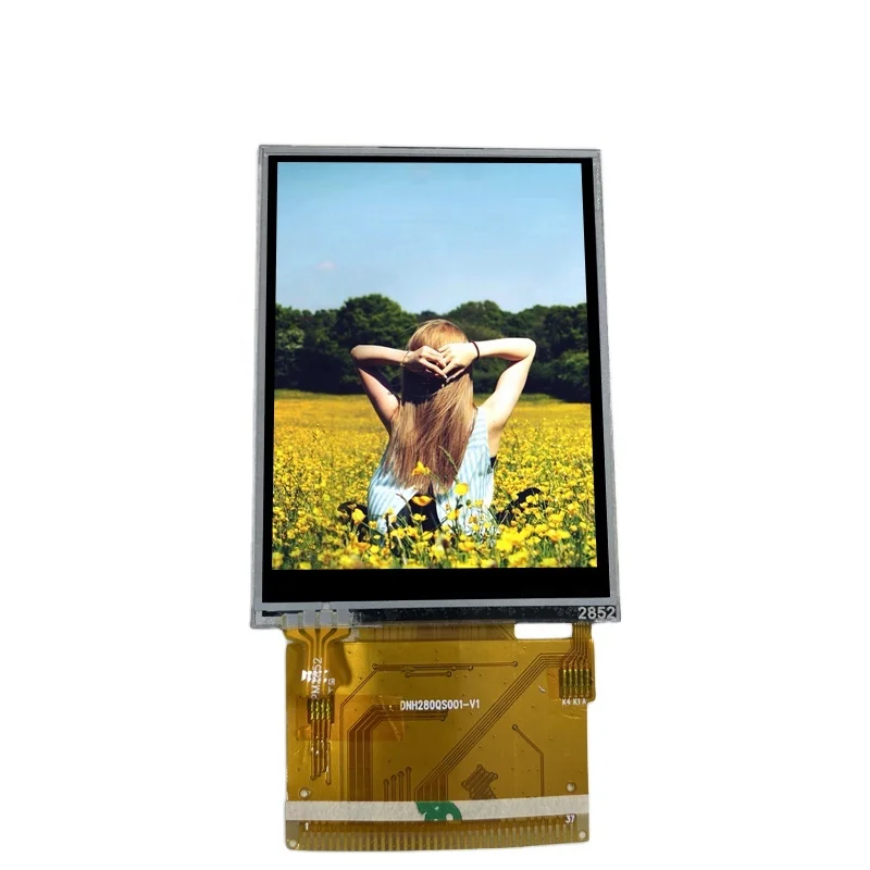 tft display benefits supplier