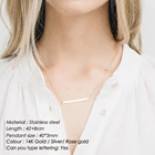 Pearl Necklace Elegant Women Pearl Color Beads Bar Round Pendant Necklace Sets Multi Layer Jewelry