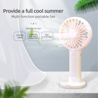 Fan Gift Business Gift Set Wholesale Insulation Cup Portable Fan Gift Set Cool And Comfortable In Summer
