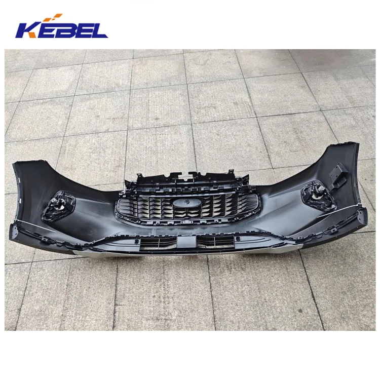 KEBEL Auto Spare Body Part Front Bumper Assy Oem Automotive Body Kit for Ford Escape 2023 supplier