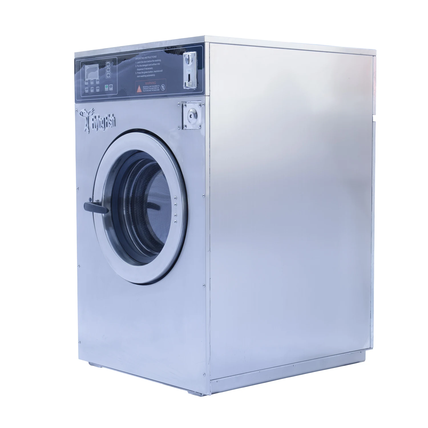 15kg Card/coin Operated Washing Machine For Laundromat - Buy Coin Operated  Washing Machine,Card Operated Washing Machine,15kg Card/coin Operated  Washing Machine For Laundromat Product on Alibaba.com