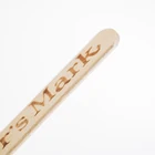 Wooden Ice Cream Attractive Price New Type Wooden Popsicle Sticks Ice Cream Stick Wood