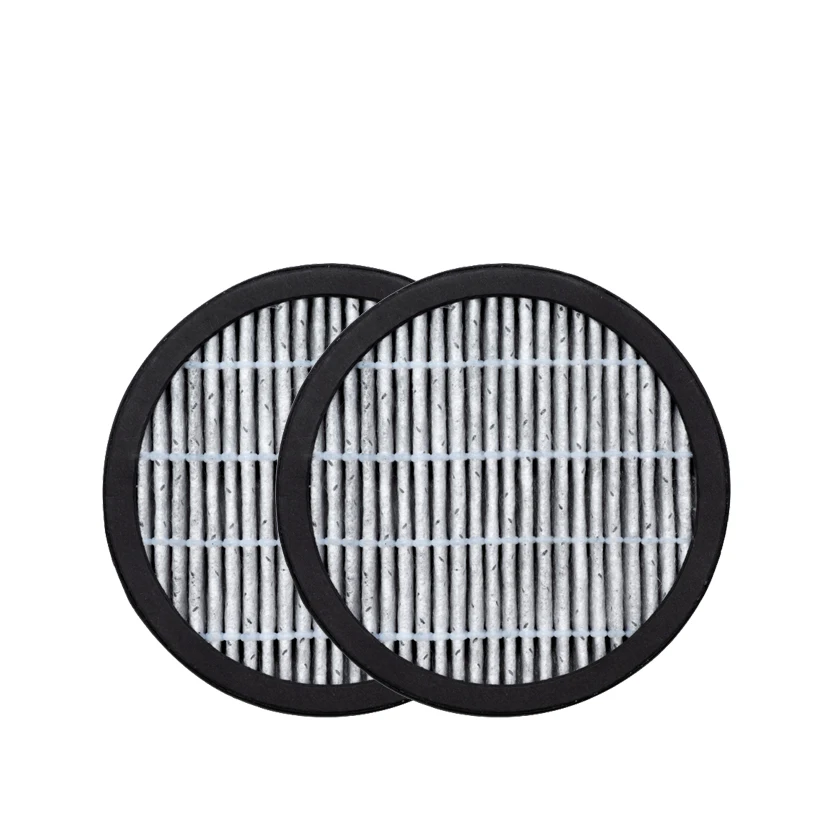 product manufacture household air condition purifier filter supplies voc removed hepa filter replacement-7