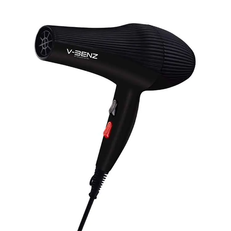 Secador de pelo, inalámbrico portátil, refrigeración de velocidad con mango  plegable para interiores y exteriores, secador de pelo alimentado con pilas  (verde) : Amazon.es: Belleza