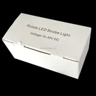 12V 24V Road Safety Traffic Warning Led Beacon Light For Truck Warning Lamp