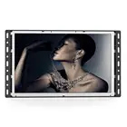 Media Player Prices Advertising Displays Refee 13.3 Inch Open Frame Advertising Display Lcd Media Player