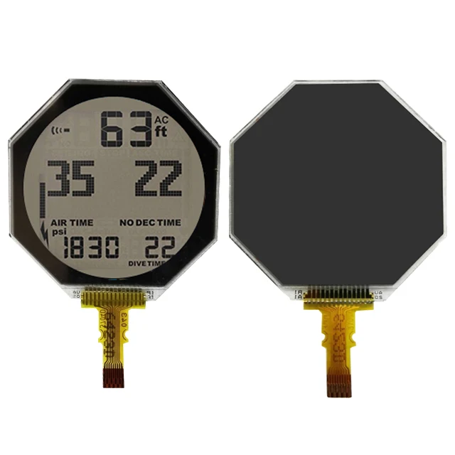 tft display spi interface factory